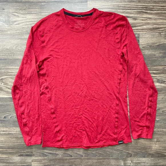Patagonia Other - Patagonia Long Sleeve T-Shirt
